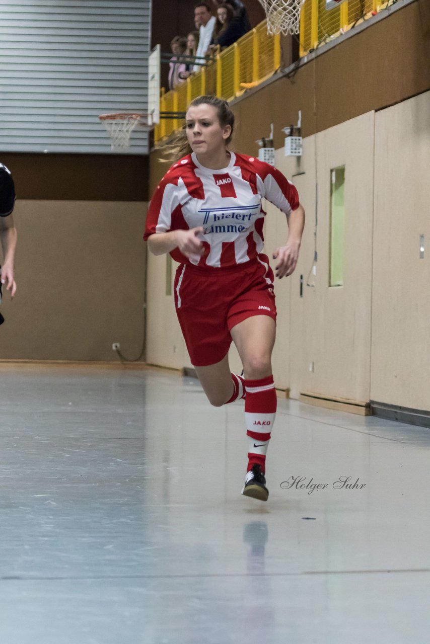 Bild 116 - wCJ KT Turnier Vormittag